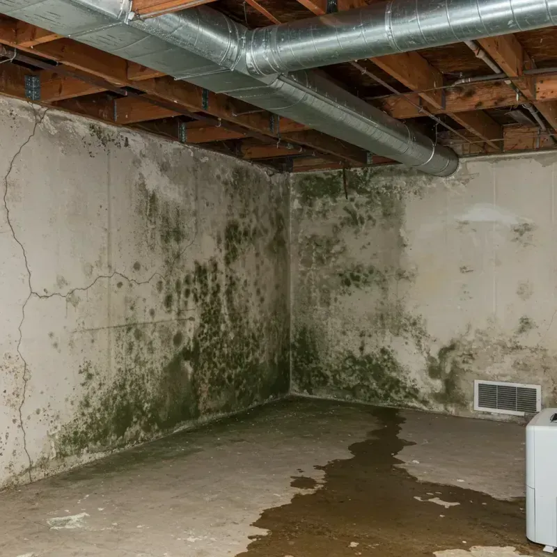 Professional Mold Removal in Holt, MI